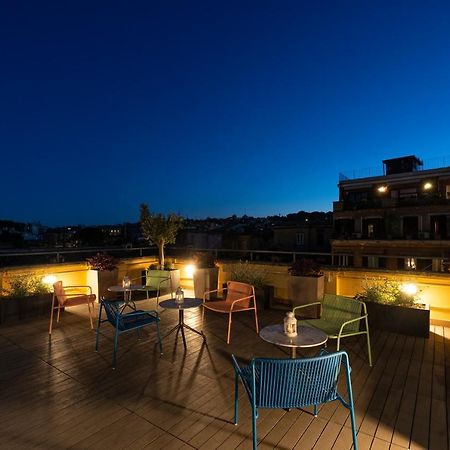 Livia B&B - Trastevere Rome Extérieur photo