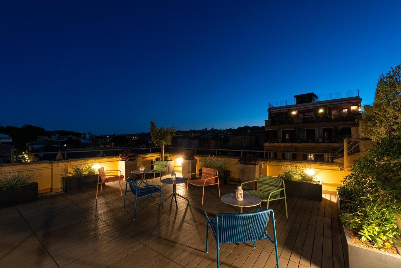 Livia B&B - Trastevere Rome Extérieur photo