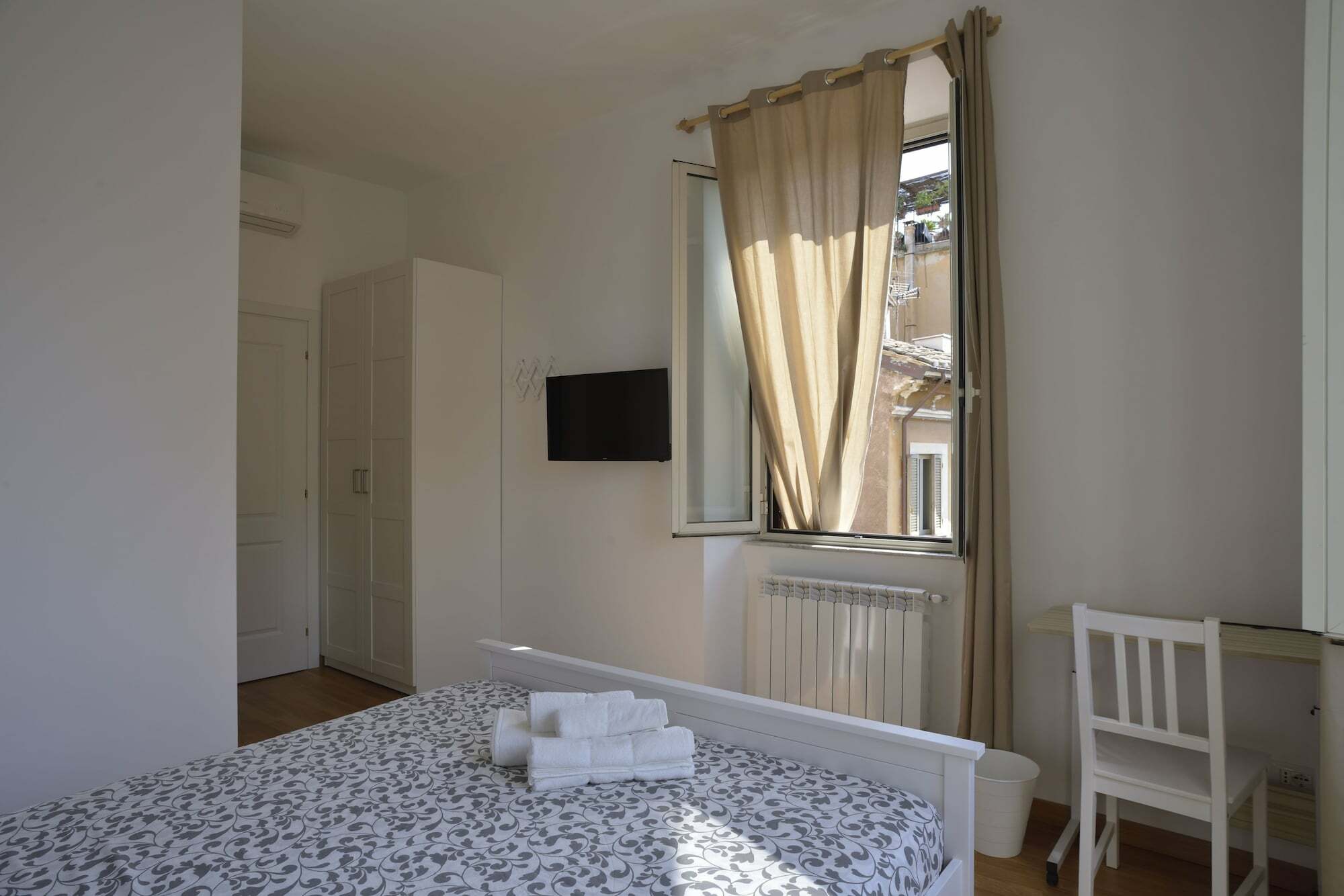 Livia B&B - Trastevere Rome Extérieur photo